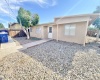 2152 S Maple Ave Rear, Yuma, Arizona 85364, 3 Bedrooms Bedrooms, 0 ,1 BathroomBathrooms,Single Family Home,For Rent,0,1589