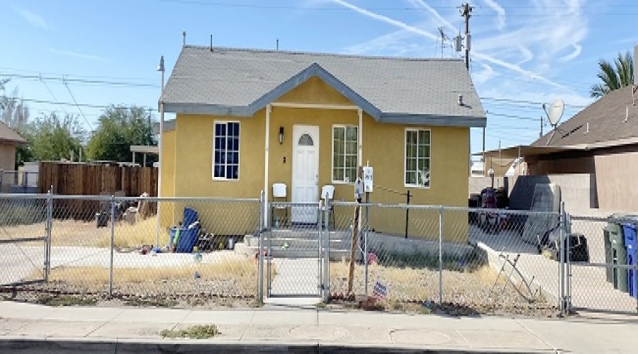 2152 S Maple Ave Rear, Yuma, Arizona 85364, 3 Bedrooms Bedrooms, 0 ,1 BathroomBathrooms,Single Family Home,For Rent,0,1589