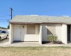 3645 W 8th St. #8, Yuma, Arizona 85364, 1 Bedroom Bedrooms, 0 ,1 BathroomBathrooms,Apartment,For Rent,0,1595