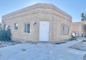 194 N 6th Ave. Unit A, Yuma, Arizona 85364, 2 Bedrooms Bedrooms, 0 ,1 BathroomBathrooms,Apartment,For Rent,0,1602
