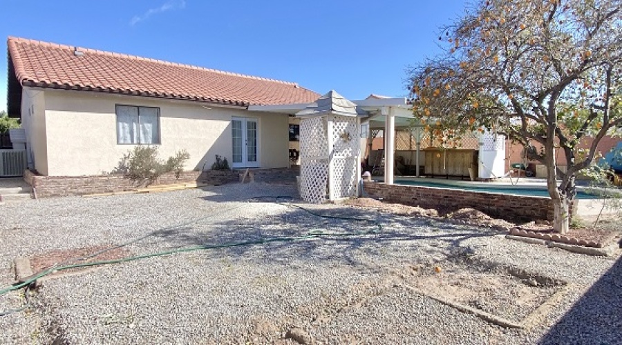 12243 E Camino Loma Vista, Yuma, Arizona 85367, 2 Bedrooms Bedrooms, ,2 BathroomsBathrooms,Single Family Home,For Rent,1620