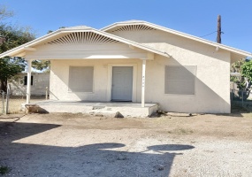 2530 W Augusta Dr. Unit B, Yuma, Arizona 85364, 2 Bedrooms Bedrooms, ,1 BathroomBathrooms,Apartment,For Rent,1631