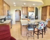 6202 E 24th Pl, Yuma, Arizona 85365, 4 Bedrooms Bedrooms, ,2 BathroomsBathrooms,Single Family Home,For Rent,1638