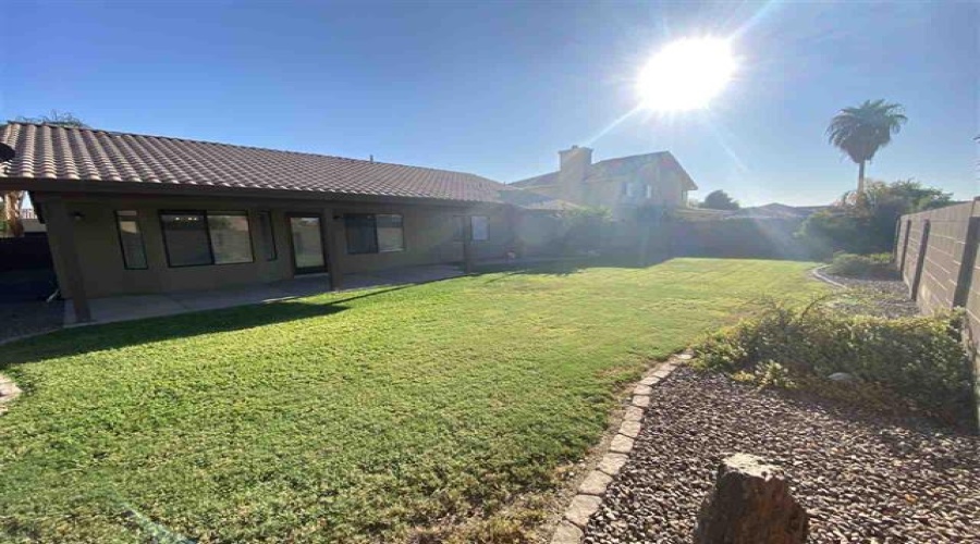 4866 W 31st Place, Yuma, Arizona 85364, 4 Bedrooms Bedrooms, 0 ,2 BathroomsBathrooms,Single Family Home,For Rent,0,1644