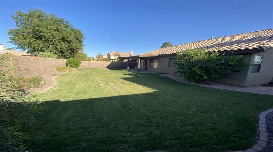 4866 W 31st Place, Yuma, Arizona 85364, 4 Bedrooms Bedrooms, 0 ,2 BathroomsBathrooms,Single Family Home,For Rent,0,1644