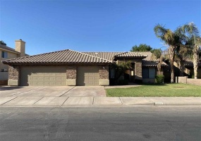 4866 W 31st Place, Yuma, Arizona 85364, 4 Bedrooms Bedrooms, 0 ,2 BathroomsBathrooms,Single Family Home,For Rent,0,1644