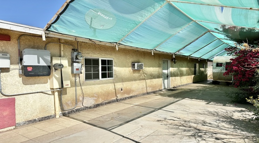 424 E Independence St. #2, San Luis, Arizona 85349, 1 Bedroom Bedrooms, 0 ,1 BathroomBathrooms,Apartment,For Rent,0,1647