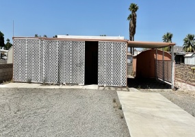 12880 E 34th Pl, Yuma, Arizona 85367, 1 Bedroom Bedrooms, ,1 BathroomBathrooms,Single Family Home,For Rent,1652