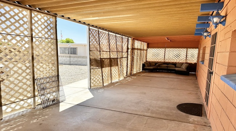 12880 E 34th Pl, Yuma, Arizona 85367, 1 Bedroom Bedrooms, ,1 BathroomBathrooms,Single Family Home,For Rent,1652