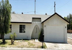 1995 S 22nd Ave, Yuma, Arizona 85364, 3 Bedrooms Bedrooms, ,2 BathroomsBathrooms,Single Family Home,For Rent,1656
