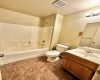 486 S 15th Ave. Unit B, Yuma, Arizona 85364, 3 Bedrooms Bedrooms, ,1 BathroomBathrooms,Apartment,For Rent,1662