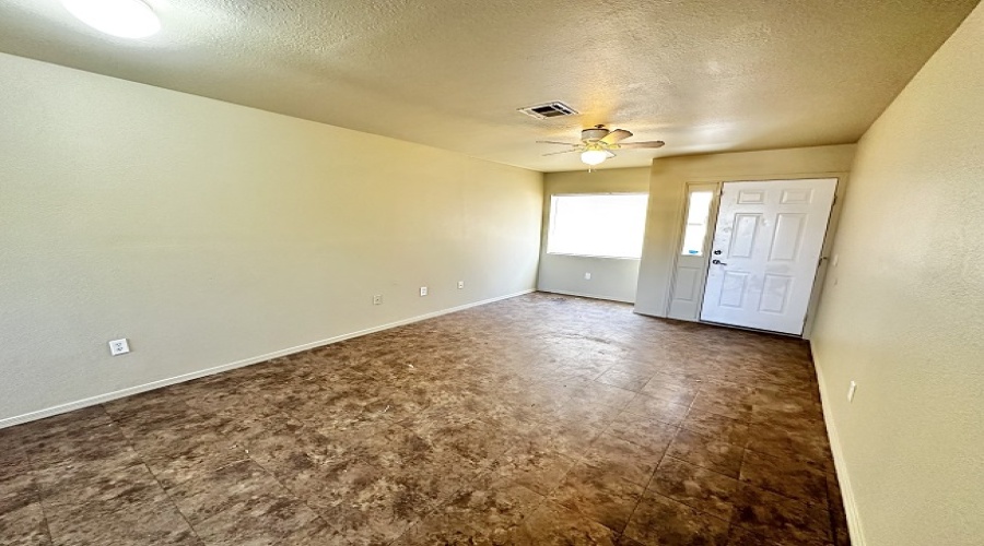 486 S 15th Ave. Unit B, Yuma, Arizona 85364, 3 Bedrooms Bedrooms, ,1 BathroomBathrooms,Apartment,For Rent,1662