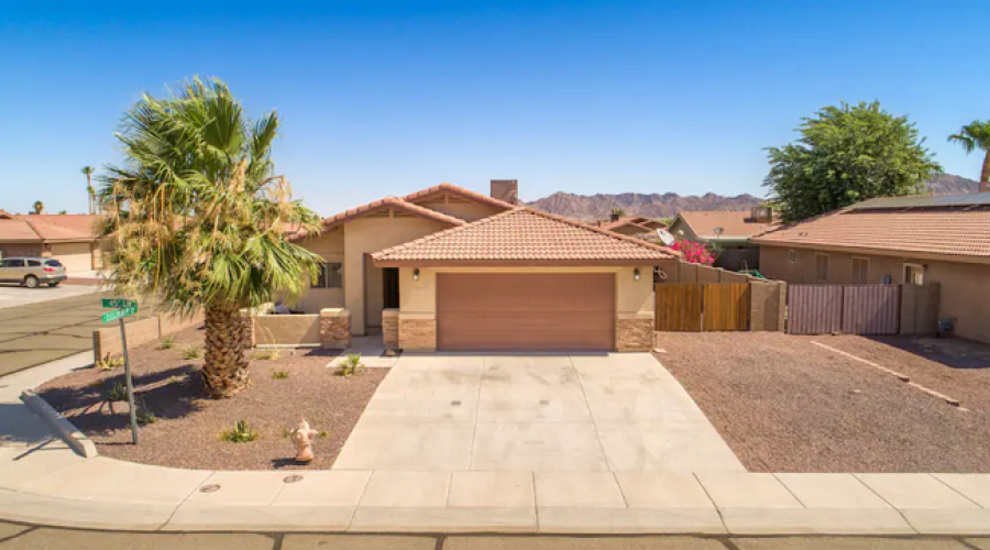 13726 E 45th Ln, Yuma, Arizona 85367, 3 Bedrooms Bedrooms, 0 ,2 BathroomsBathrooms,Single Family Home,For Rent,0,1680