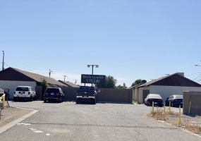 3645 W 8th St. #12, Yuma, Arizona 85364, 2 Bedrooms Bedrooms, 0 ,1 BathroomBathrooms,Apartment,For Rent,0,1686