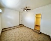 341 S 10th Ave. Rear, Yuma, Arizona 85364, 2 Bedrooms Bedrooms, ,1 BathroomBathrooms,Single Family Home,For Rent,1692