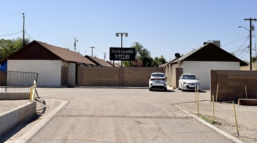 3645 W 8th St. #5, Yuma, Arizona 85364, 2 Bedroom Bedrooms, 0 ,1 BathroomBathrooms,Apartment,For Rent,0,1707