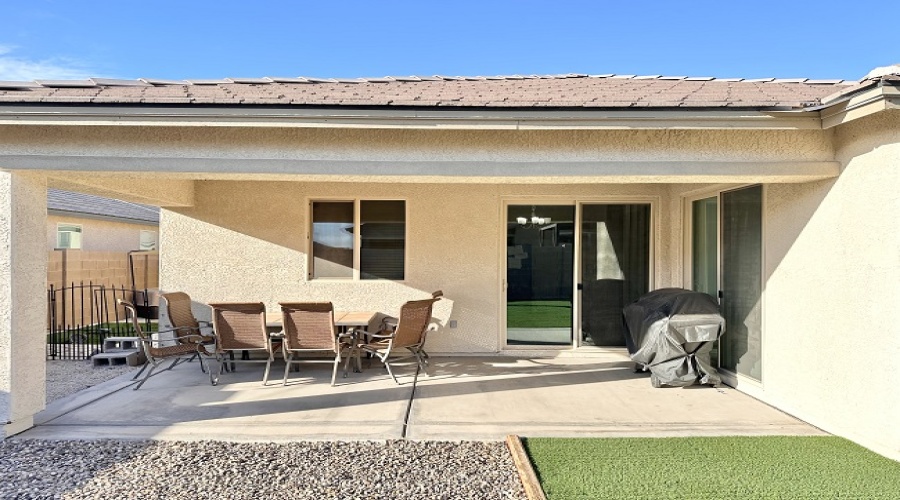 6653 E 35th Pl, Yuma, Arizona 85365, 4 Bedrooms Bedrooms, 0 ,2 BathroomsBathrooms,Single Family Home,For Rent,0,1717