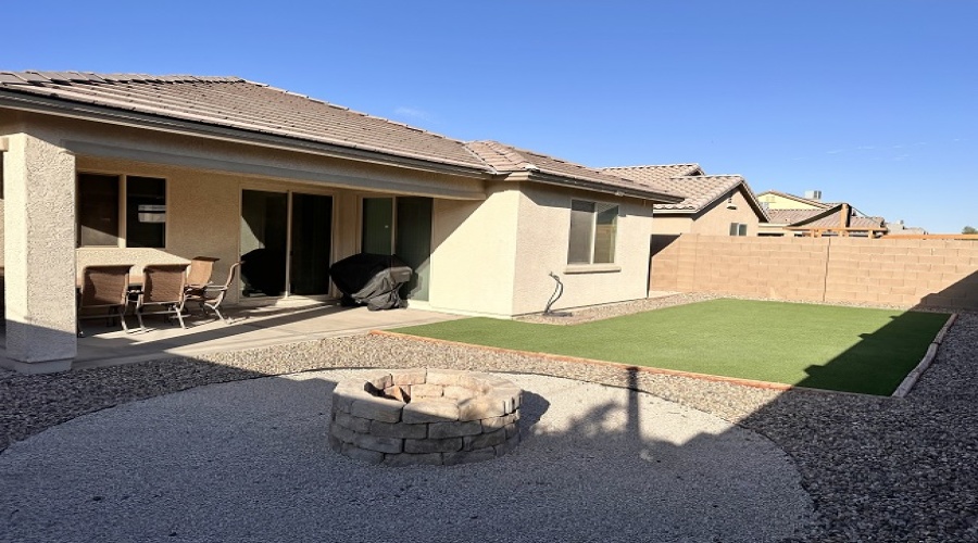 6653 E 35th Pl, Yuma, Arizona 85365, 4 Bedrooms Bedrooms, 0 ,2 BathroomsBathrooms,Single Family Home,For Rent,0,1717