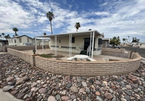 5707 E 32nd St. #830, Yuma, Arizona 85365, 1 Bedroom Bedrooms, ,1 BathroomBathrooms,Single Family Home,For Rent,1726