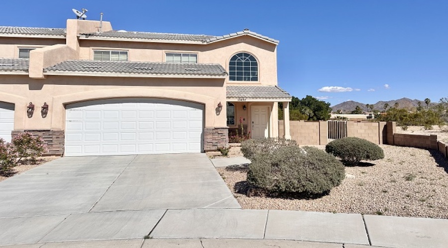 10497 S Avenida La Primera, Yuma, Arizona 85367, 3 Bedrooms Bedrooms, ,3 BathroomsBathrooms,Single Family Home,For Rent,1754