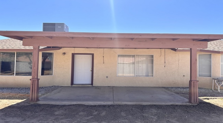 11356 E 26th St, Yuma, Arizona 85367, 3 Bedrooms Bedrooms, ,2 BathroomsBathrooms,Single Family Home,For Rent,1762