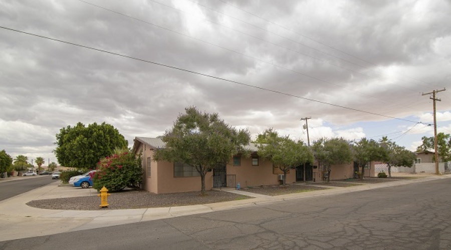 2461 S Madison Ave, Yuma, Arizona 85364, 1 Bedroom Bedrooms, 0 ,1 BathroomBathrooms,Apartment,For Rent,0,1780
