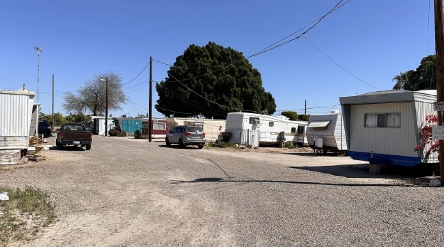 215 S 15th Ave. Space 1, Yuma, Arizona 85364, 0 , 0 ,0,Land,For Rent,0,1783