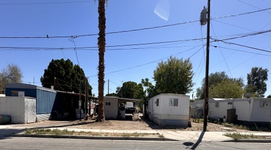 215 S 15th Ave. Space 1, Yuma, Arizona 85364, 0 , 0 ,0,Land,For Rent,0,1783