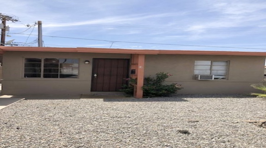 1850 S 8th Ave. Unit E, Yuma, Arizona 85364, 1 Bedroom Bedrooms, 0 ,1 BathroomBathrooms,Apartment,For Rent,0,1788