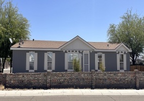 9549 E 36th Ln, Yuma, Arizona 85365, 4 Bedrooms Bedrooms, ,2 BathroomsBathrooms,Single Family Home,For Rent,1792