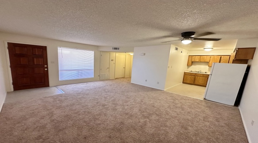 2950 S Mary Ave. #25, Yuma, Arizona 85365, 1 Bedroom Bedrooms, 0 ,1 BathroomBathrooms,Apartment,For Rent,0,1793