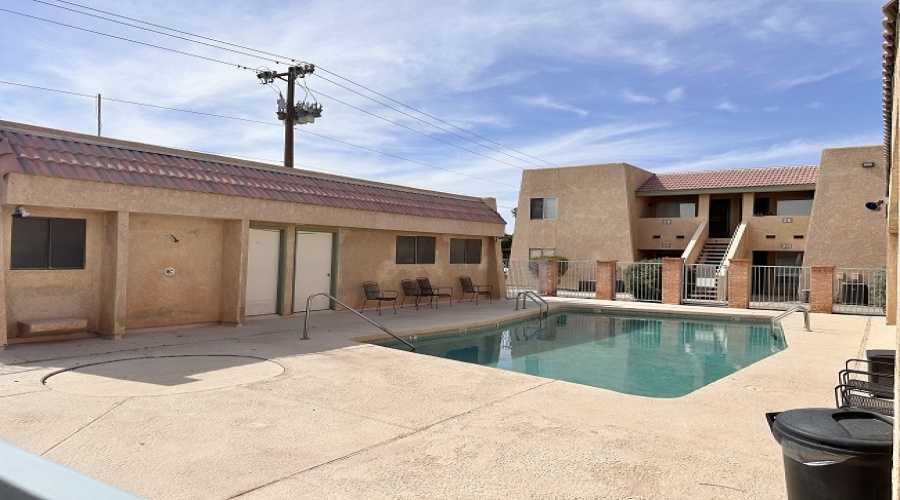 2950 S Mary Ave #23, Yuma, Arizona 85365, 2 Bedrooms Bedrooms, 0 ,1 BathroomBathrooms,Apartment,For Rent,2,1796