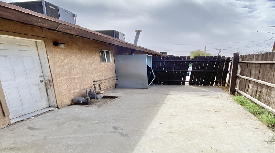 3645 W 8th St #14, Yuma, Arizona 85364, 2 Bedroom Bedrooms, 0 ,1 BathroomBathrooms,Apartment,For Rent,0,1799