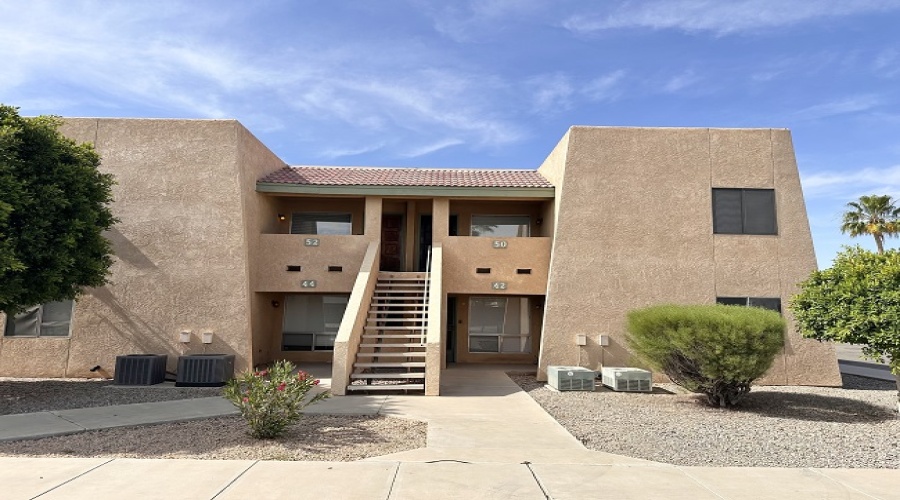 2950 S Mary Ave #6, Yuma, Arizona 85365, 1 Bedroom Bedrooms, 0 ,1 BathroomBathrooms,Apartment,For Rent,0,1800
