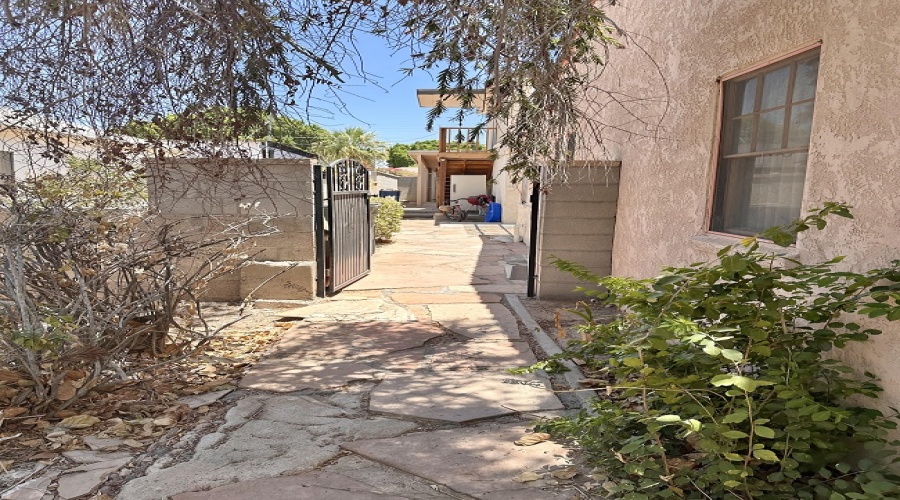 633 S 8th Ave #4, Yuma, Arizona 85364, 1 Bedroom Bedrooms, 0 ,1 BathroomBathrooms,Apartment,For Rent,1,1804