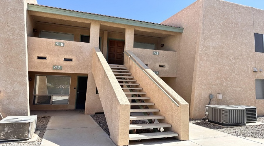 2950 S Mary Ave #41, Yuma, Arizona 85365, 1 Bedroom Bedrooms, ,1 BathroomBathrooms,Apartment,For Rent,1809