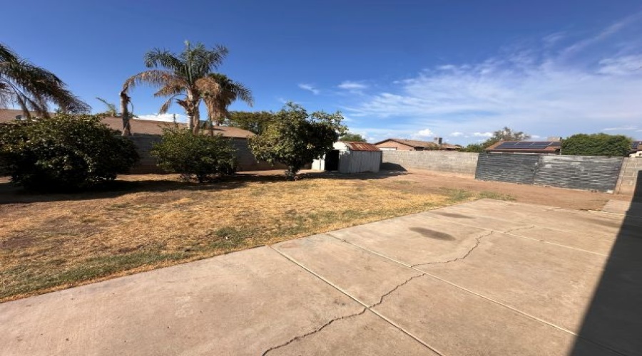 4546 W 18th Pl, Yuma, Arizona 85364, 3 Bedrooms Bedrooms, 0 ,2 BathroomsBathrooms,Single Family Home,For Rent,0,1813