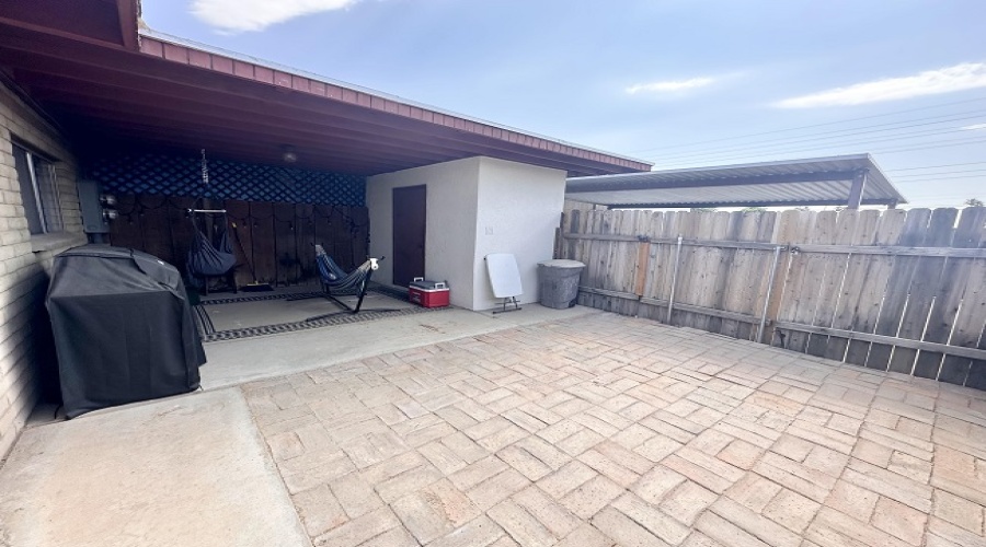 2112 S 11th Ave, Yuma, Arizona 85364, 3 Bedroom Bedrooms, 0 ,2 BathroomBathrooms,Single Family Home,For Rent,0,1825