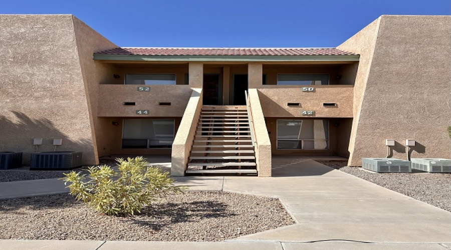 2950 S Mary Ave #50, Yuma, Arizona 85365, 1 Bedroom Bedrooms, 0 ,1 BathroomBathrooms,Apartment,For Rent,2,1838