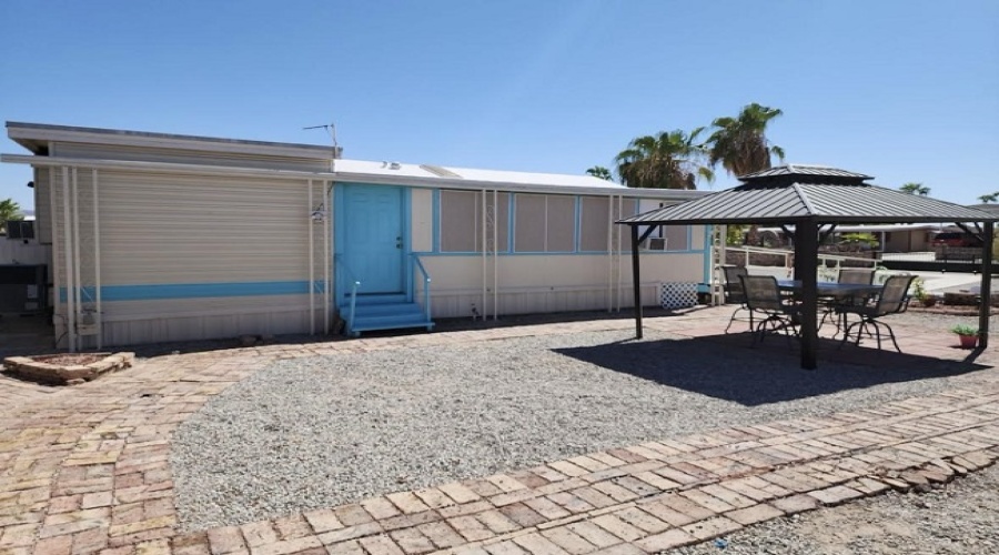 13344 E 47th St, Yuma, Arizona 85367, 1 Bedroom Bedrooms, ,2 BathroomsBathrooms,Single Family Home,For Rent,1840