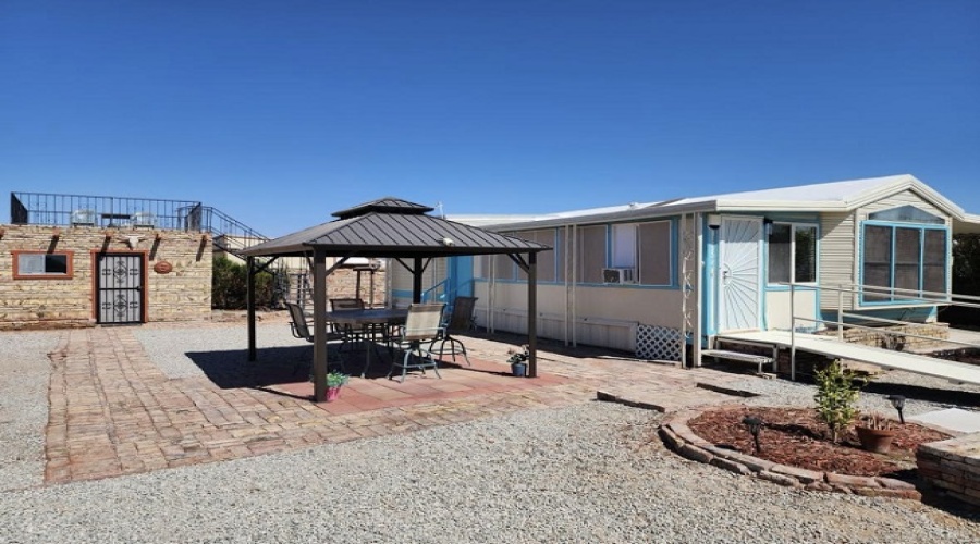 13344 E 47th St, Yuma, Arizona 85367, 1 Bedroom Bedrooms, ,2 BathroomsBathrooms,Single Family Home,For Rent,1840