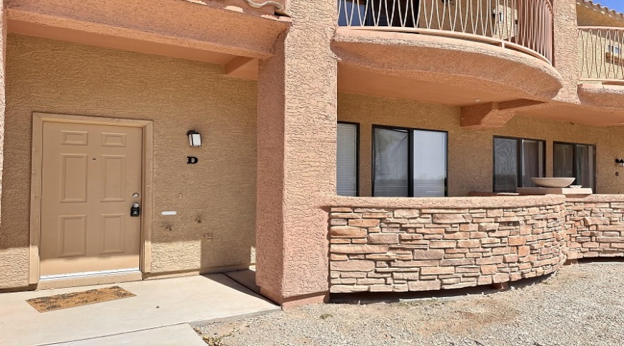 3593 W 22nd Pl. Unit D, Yuma, Arizona 85364, 3 Bedrooms Bedrooms, ,2 BathroomsBathrooms,Single Family Home,For Rent,2,1845