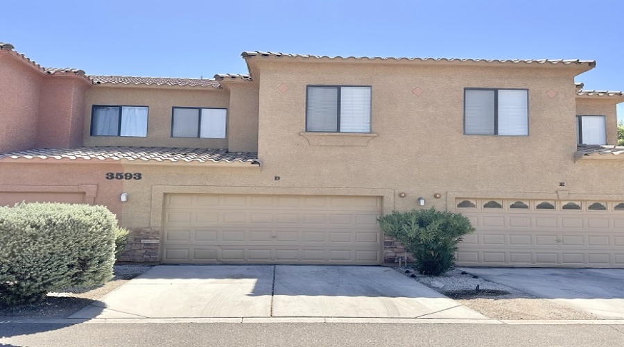 3593 W 22nd Pl. Unit D, Yuma, Arizona 85364, 3 Bedrooms Bedrooms, ,2 BathroomsBathrooms,Single Family Home,For Rent,2,1845