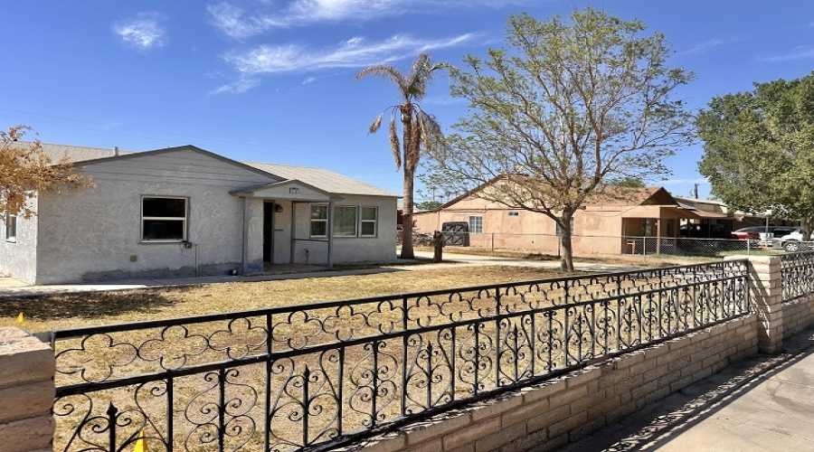 314 S 21st Ave, Yuma, Arizona 85364, 3 Bedrooms Bedrooms, 0 ,2 BathroomsBathrooms,Single Family Home,For Rent,0,1849