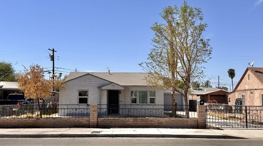 314 S 21st Ave, Yuma, Arizona 85364, 3 Bedrooms Bedrooms, 0 ,2 BathroomsBathrooms,Single Family Home,For Rent,0,1849