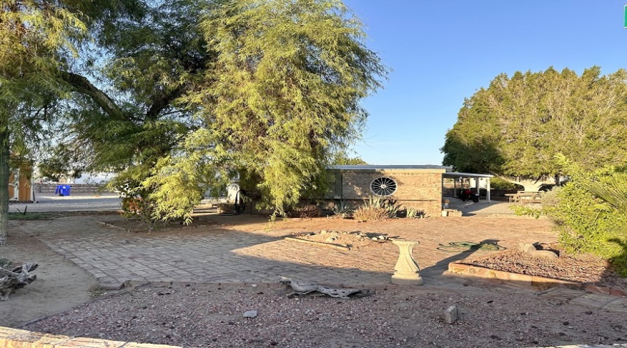 12558 E 36th St, Yuma, Arizona 85367, 3 Bedrooms Bedrooms, ,2 BathroomsBathrooms,Single Family Home,For Rent,1860