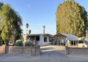 12558 E 36th St, Yuma, Arizona 85367, 3 Bedrooms Bedrooms, ,2 BathroomsBathrooms,Single Family Home,For Rent,1860