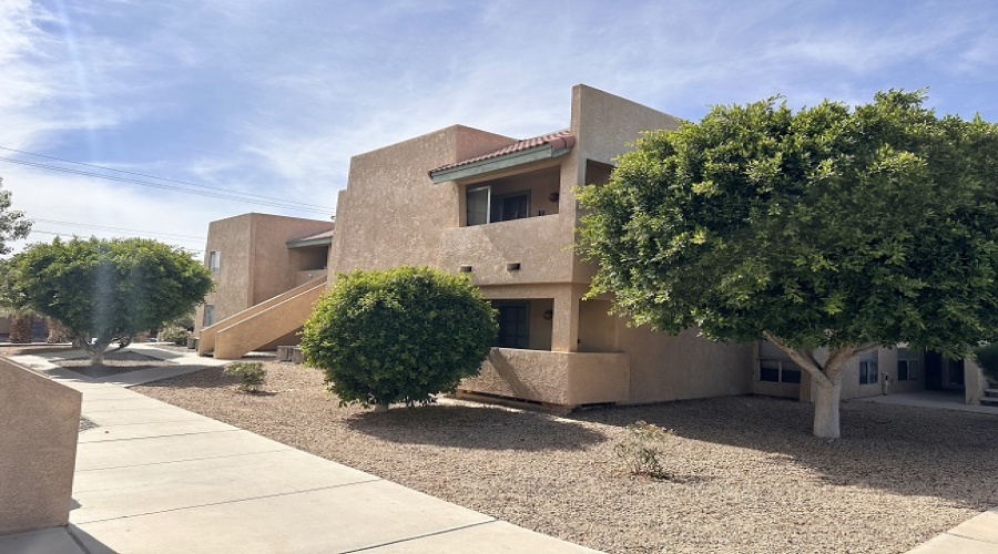 2950 S Mary Ave #5, Yuma, Arizona 85365, 1 Bedroom Bedrooms, ,1 BathroomBathrooms,Apartment,For Rent,1,1863