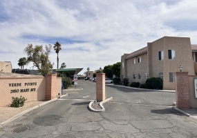 2950 S Mary Ave #5, Yuma, Arizona 85365, 1 Bedroom Bedrooms, ,1 BathroomBathrooms,Apartment,For Rent,1,1863