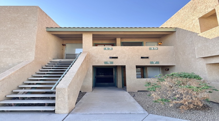 2950 S Mary Ave #5, Yuma, Arizona 85365, 1 Bedroom Bedrooms, ,1 BathroomBathrooms,Apartment,For Rent,1,1863